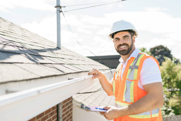 Roof Installation Near Me in Aberdeen, SD