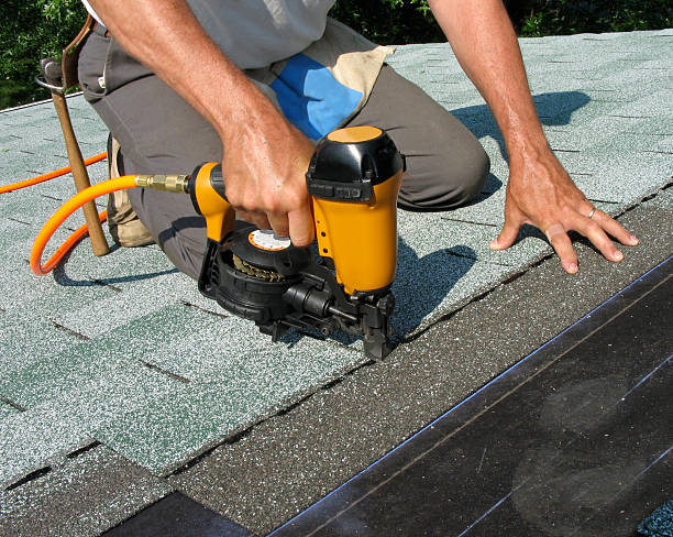 Quick and Trustworthy Emergency Roof Repair Services in Aberdeen, SD